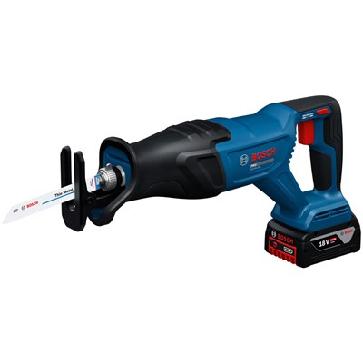 Bosch GSA18V-280 18v Cordless Reciprocating Saw Bosch GSA18V-280 18v Cordless Reciprocating Saw