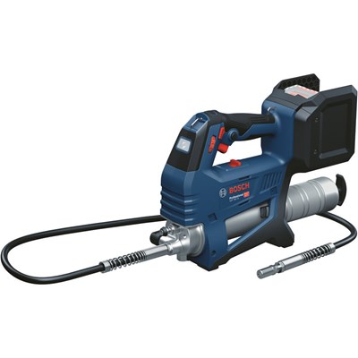Bosch GFP 18V-10 18v Cordless Grease Gun