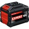 Bosch Expert PRO BLUE EXBA18V-150 18v Cordless Li-Ion Battery 15ah Bosch Expert PRO BLUE EXBA18V-150 18v Cordless Li-Ion Battery 15ah