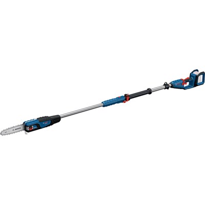 Bosch Professional GKE 18V-25 TP 18v Cordless Pole Chainsaw