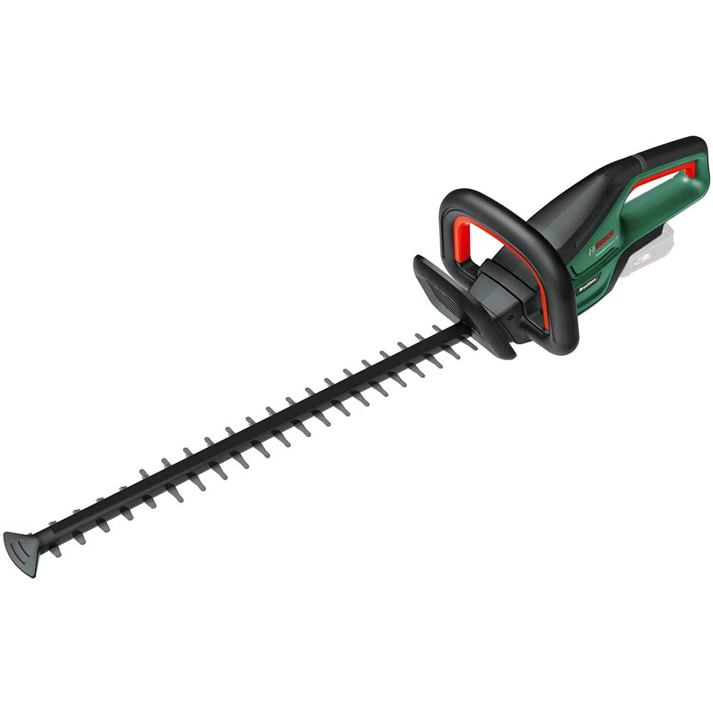 Bosch UNIVERSALHEDGECUT 18V-55 P4A 18v Cordless Hedge Trimmer 550mm No Batteries No Charger