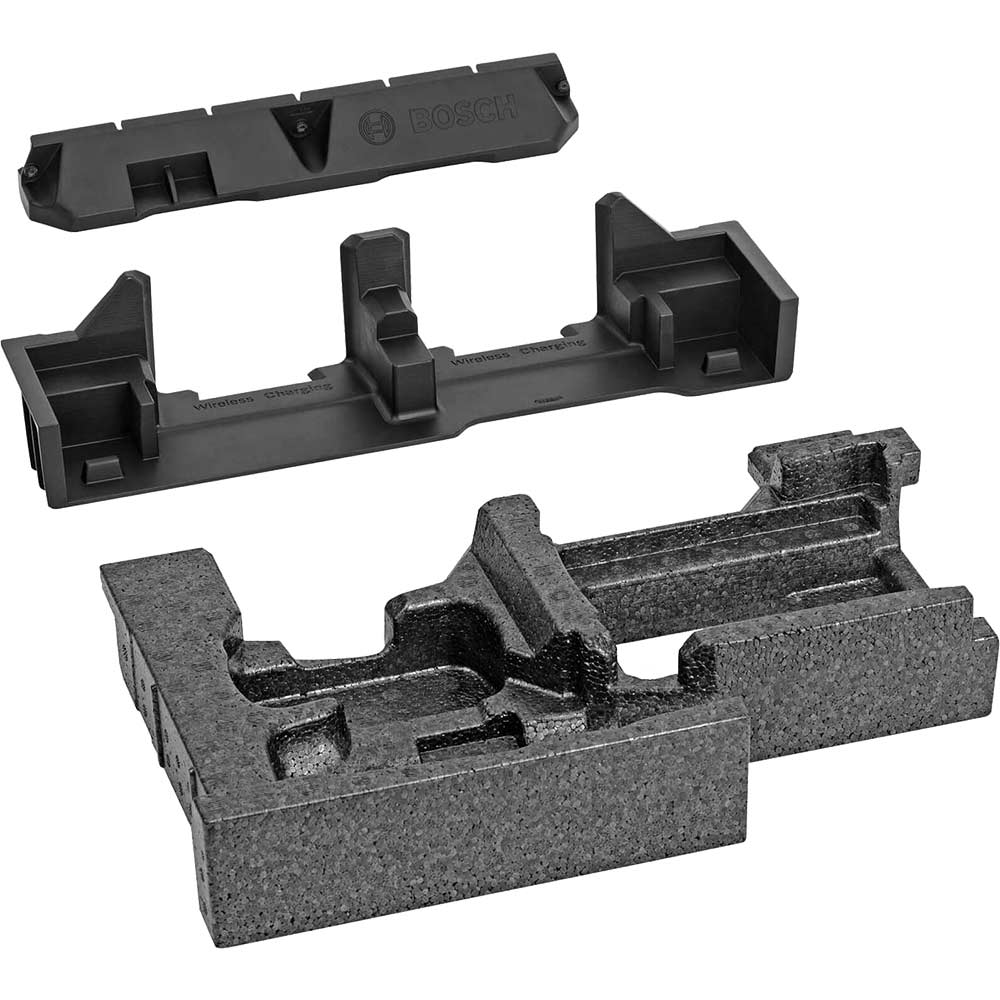 Bosch L-BOXX Wireless Charging Inlay for 18v Drills | Inlays