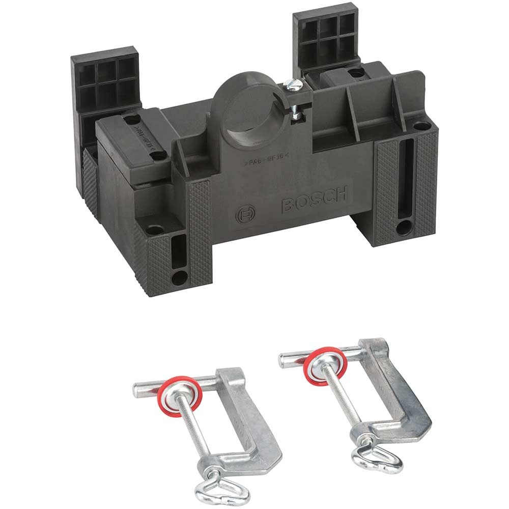Bosch Clamping Sub Frame For Pbs And Gbs Belt Sanders Sander Stands