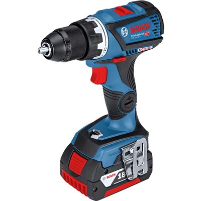 Bosch GSB 18 V-60 C 18v Cordless Connect Ready Combi Drill