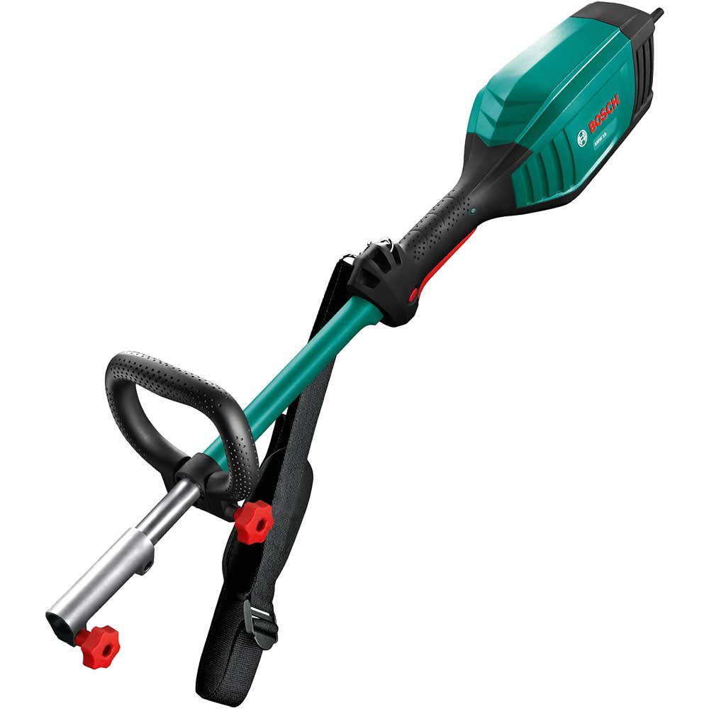 bosch multi tool hedge trimmer