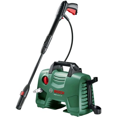 Bosch EASYAQUATAK 120 Pressure Washer 120 Bar