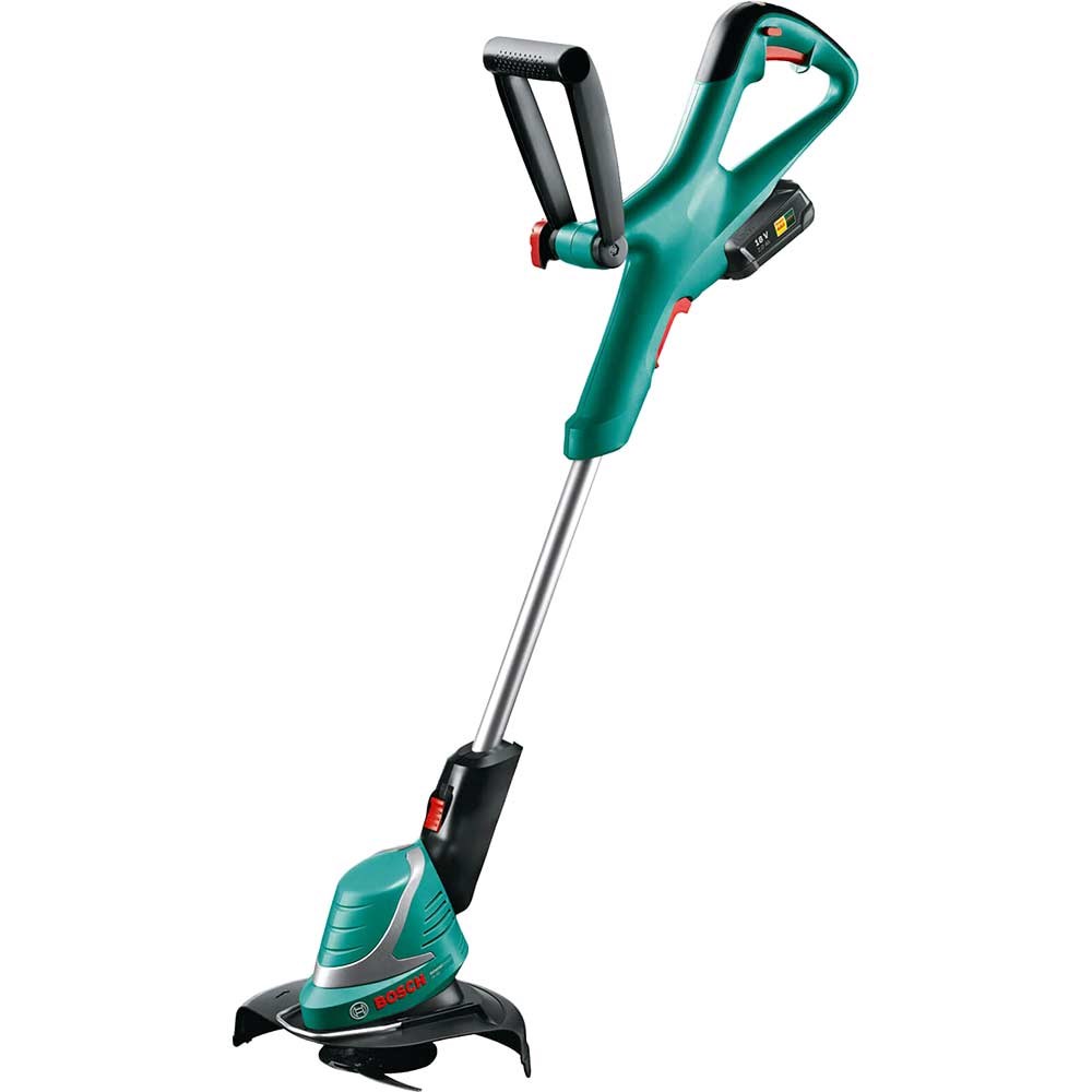 Bosch Universalgrasscut 18 260 18v Cordless Grass Trimmer 260mm