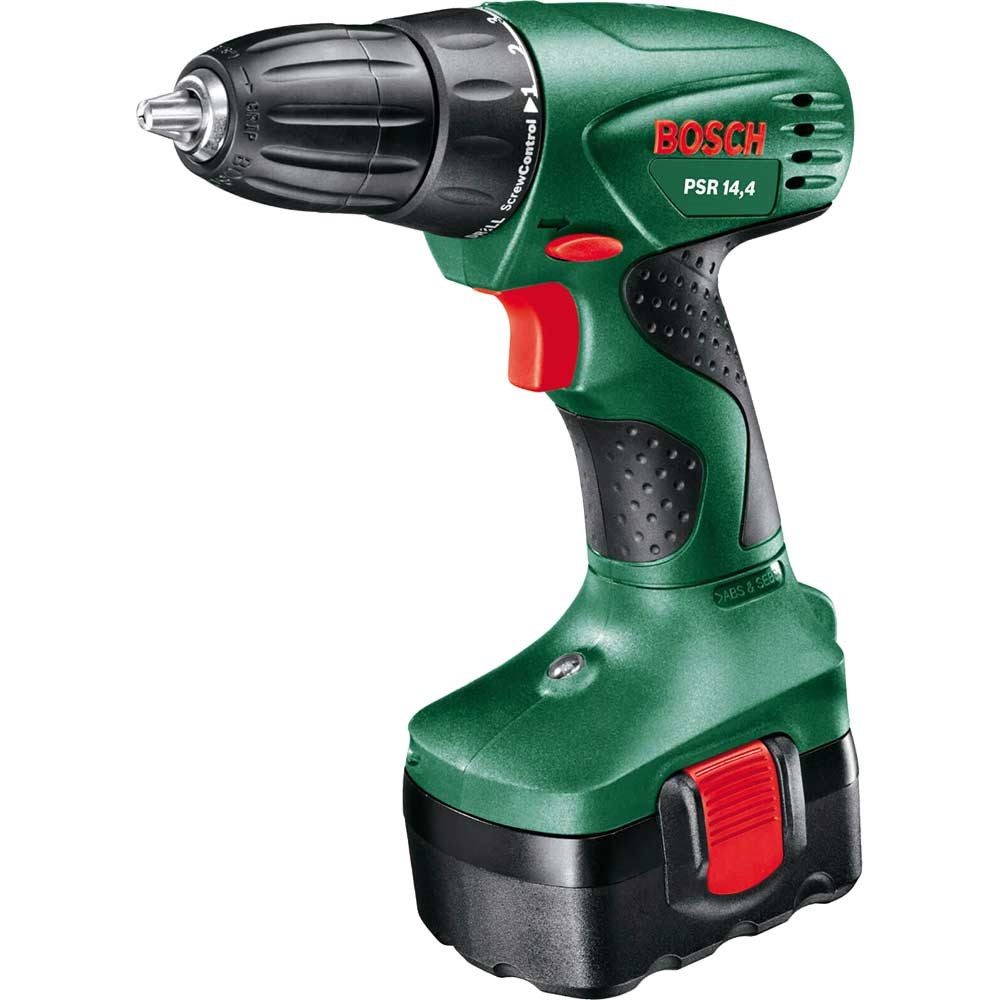 Bosch PSR Cordless Drill Driver