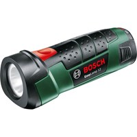 Bosch EASYLAMP 12v Cordless Torch