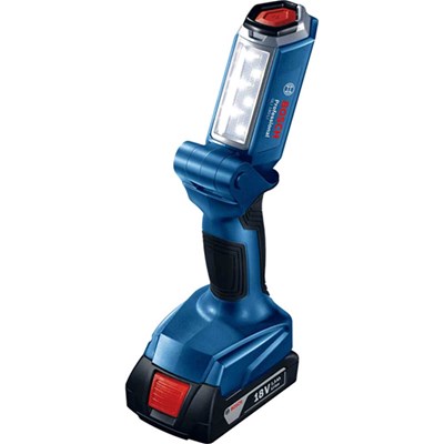 Bosch GLI 18 V-300 18v Cordless Work Light