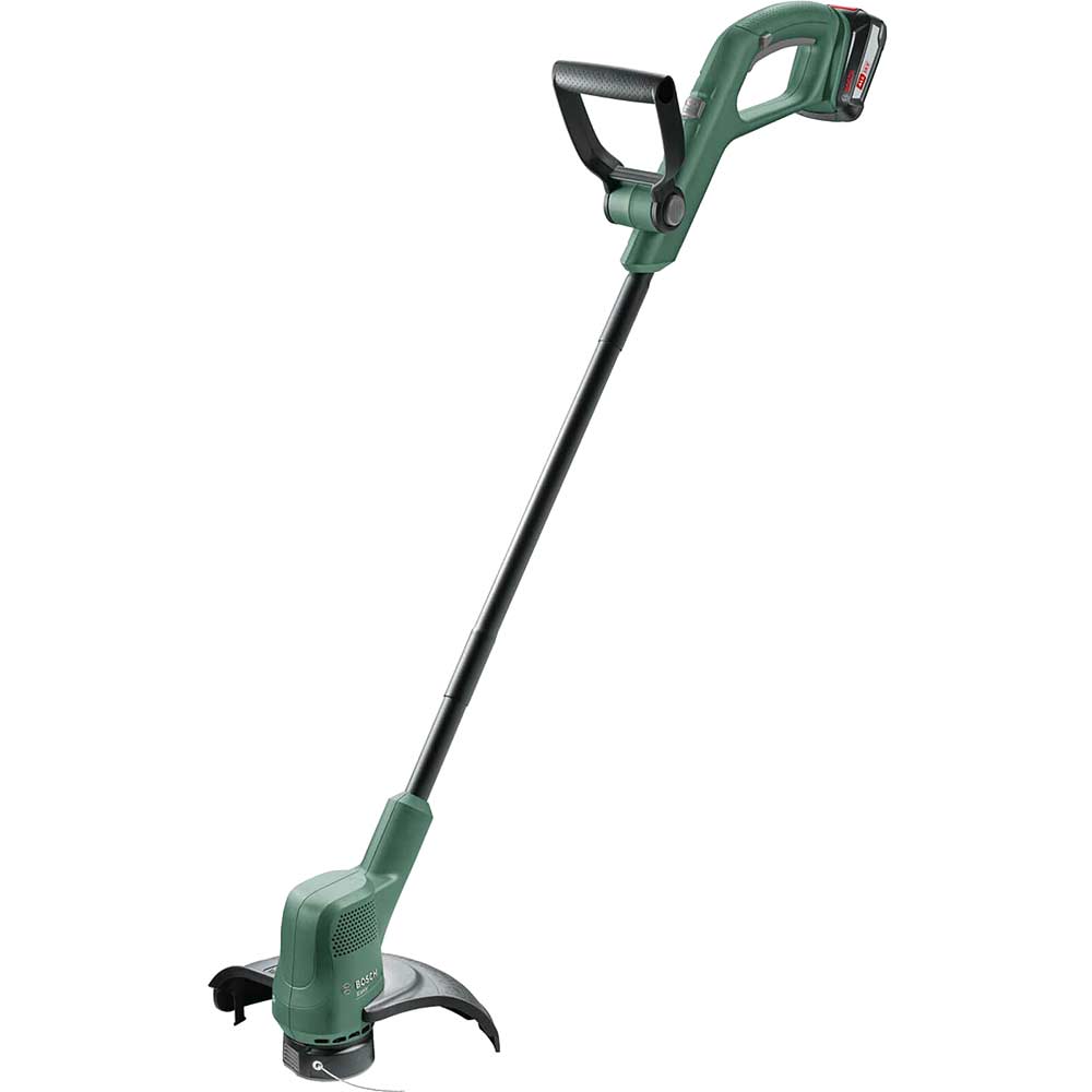 battery grass cutter