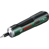 Bosch PUSHDRIVE 3.6v Cordless Screwdriver