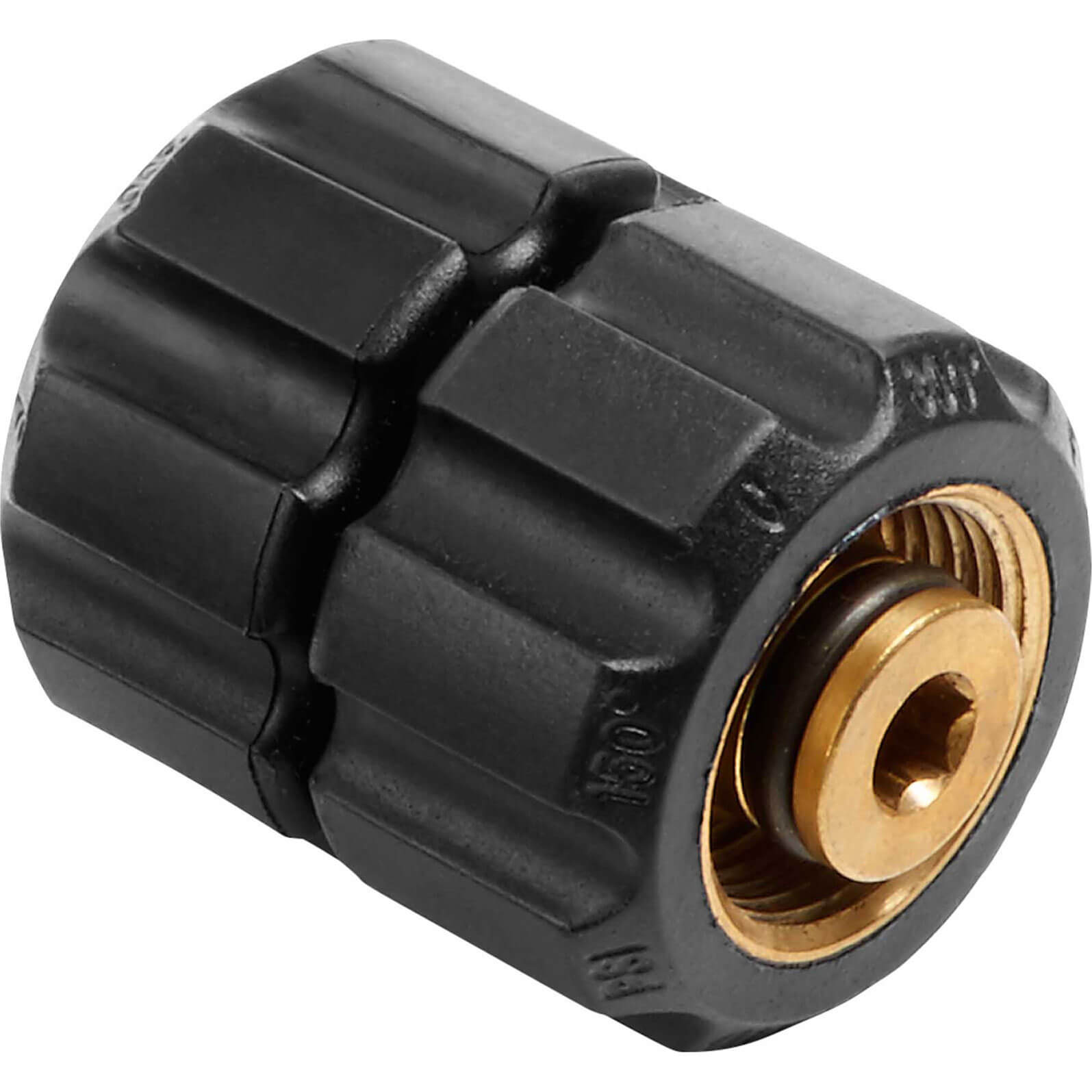 Image of Bosch Adaptor for GHP 5-14 C, 5-14 and 6-14 Pressure Washers