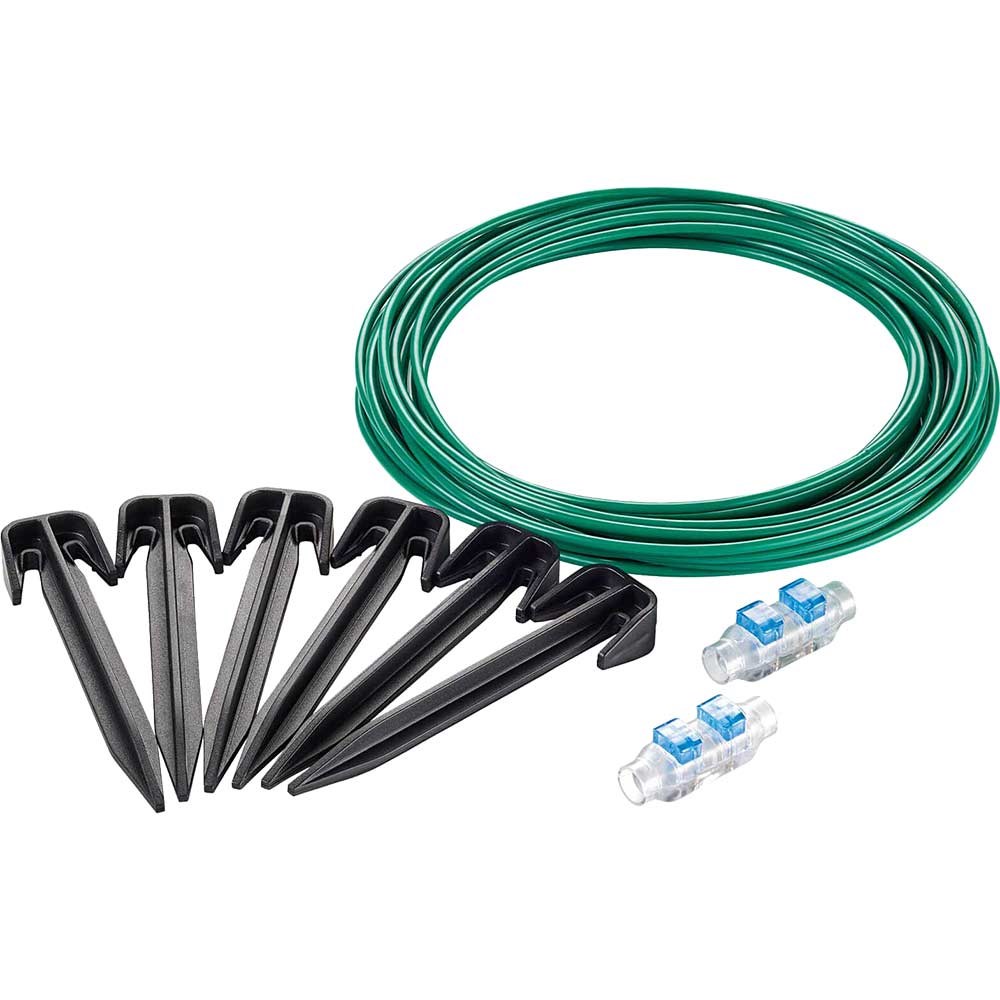 Bosch Perimeter Repair Kit For Indego Lawnmowers Robotic