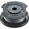 Bosch Genuine Spool and Line for EASYGRASSCUT Grass Trimmers 