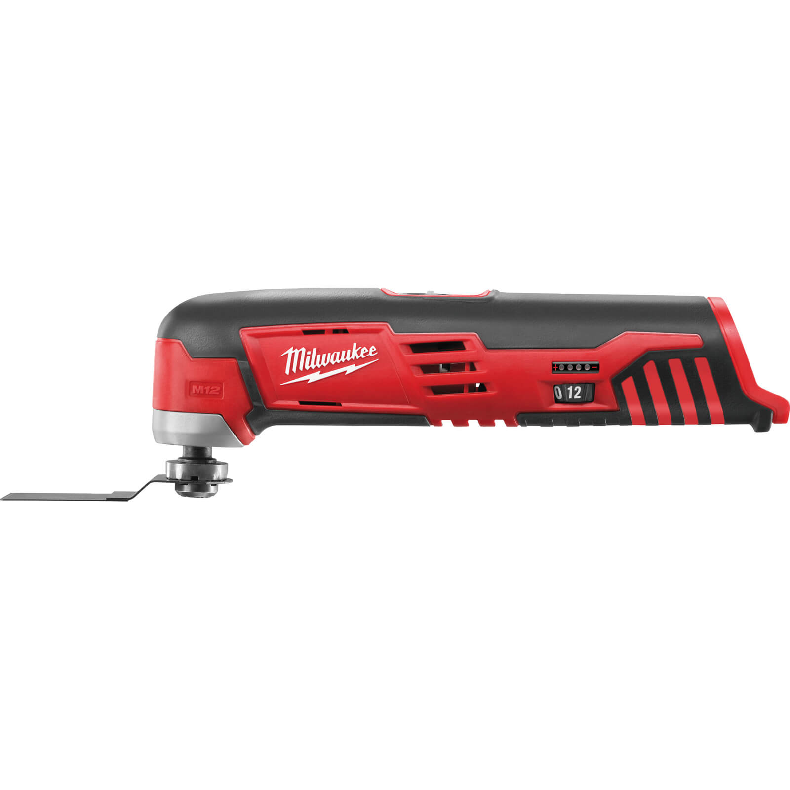 Milwaukee C12 MT 12v Cordless Compact Multi Tool No Batteries No Charger No Case