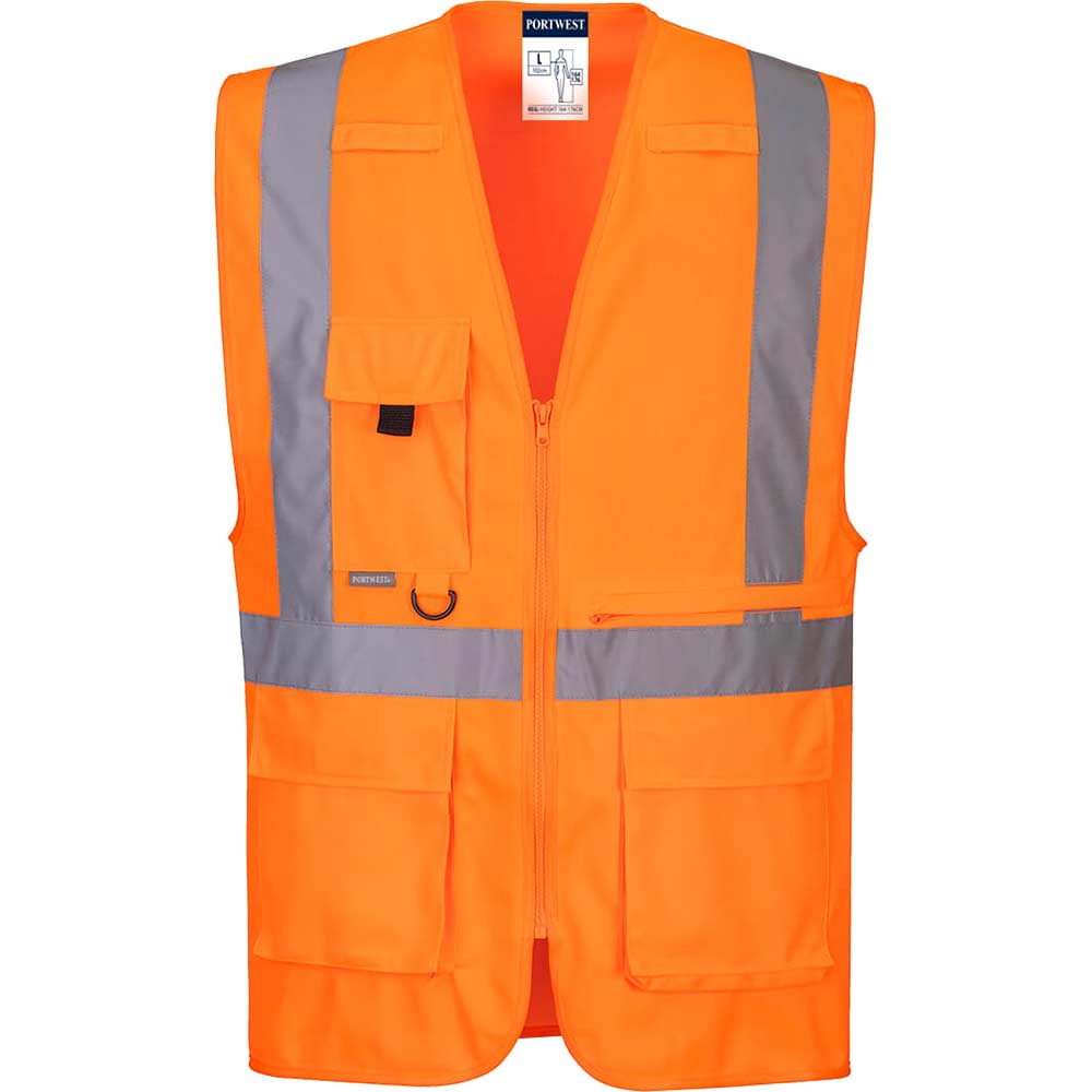 Ubro Hi Vis Running Vest U2013 High Vis Running Reflective Vest U2013 Running