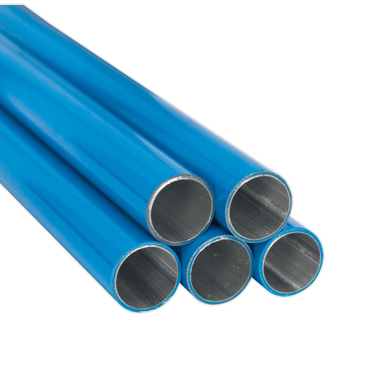 Photos - Equipment Accessory Sealey Aluminium Pipe for John Guest Speedfit Air Systems 22mm 3m Pack of 