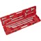 Sealey 13 Piece Body Panel Levering/Separating Tool Set  Sealey 13 Piece Body Panel Levering/Separating Tool Set