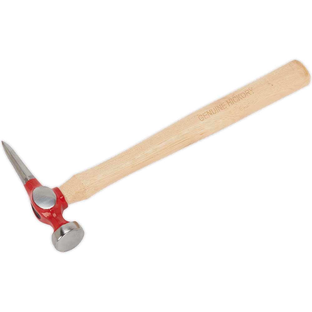 Sealey Pick and Finish Hammer