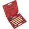 Sealey 9 Piece Panel Beating Hammer Set 