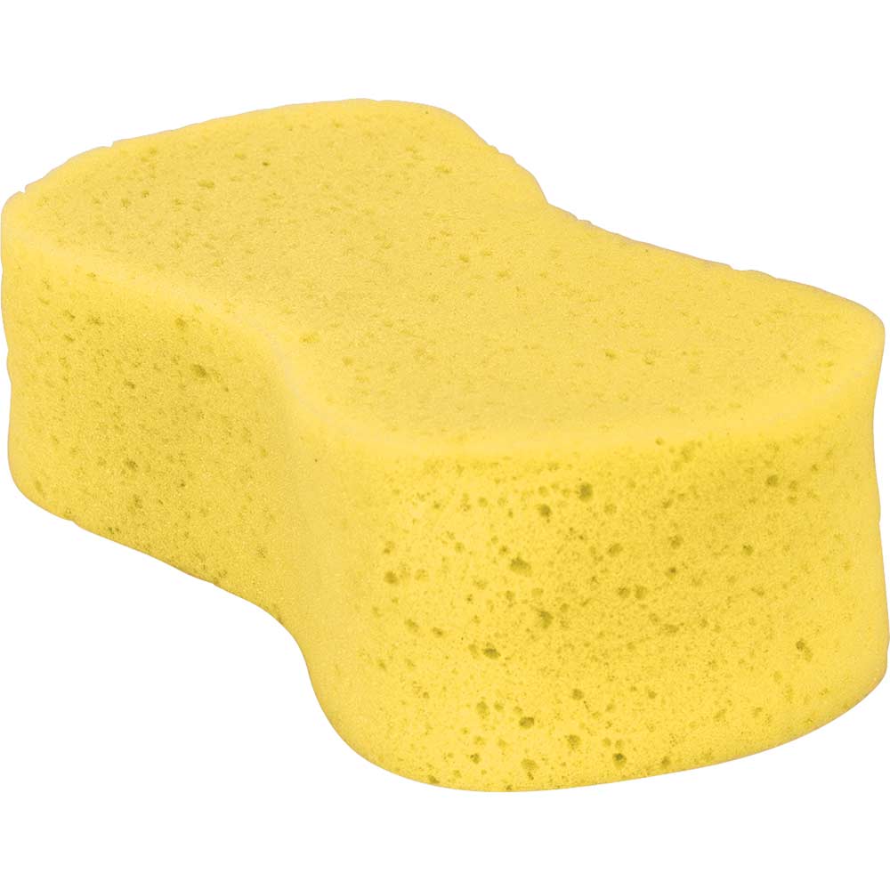 Image of Sealey Large Cleaning Sponge