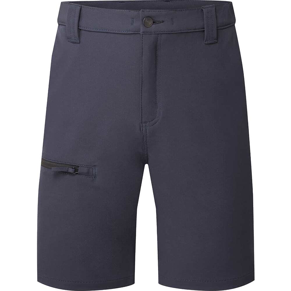 Portwest WX2 Eco Stretch Work Shorts Dark Navy 33