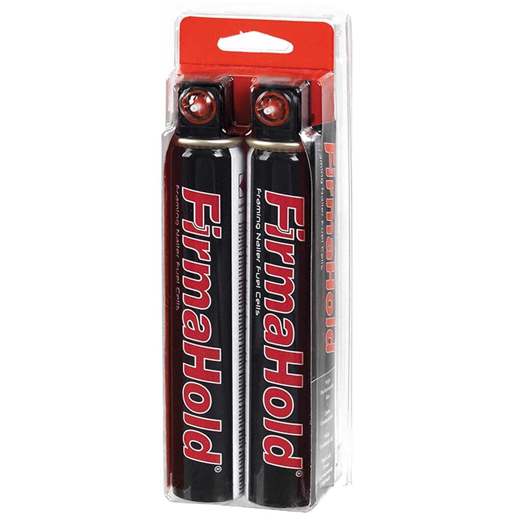 Firmahold Framing Gas Nail Fuel Cells Pack of 2