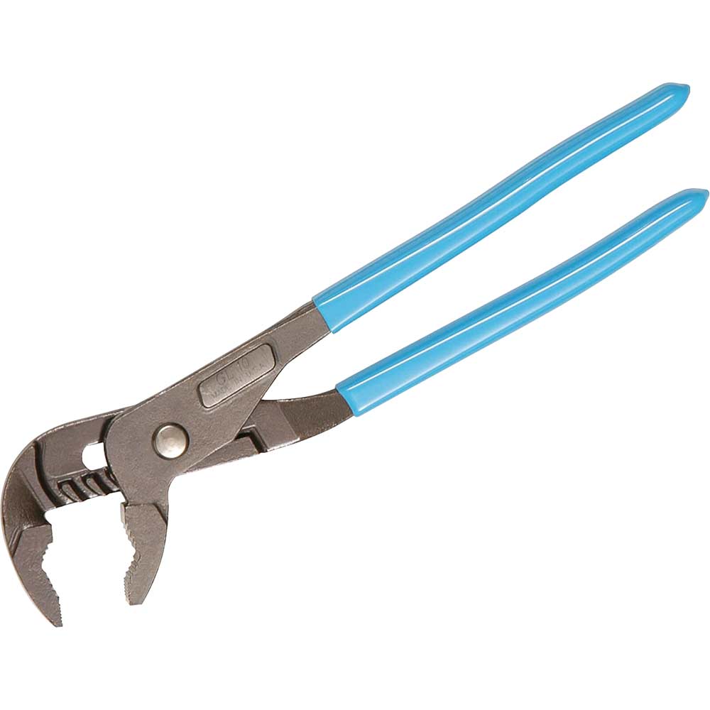 Channellock Griplock Water Pump Pliers 150mm