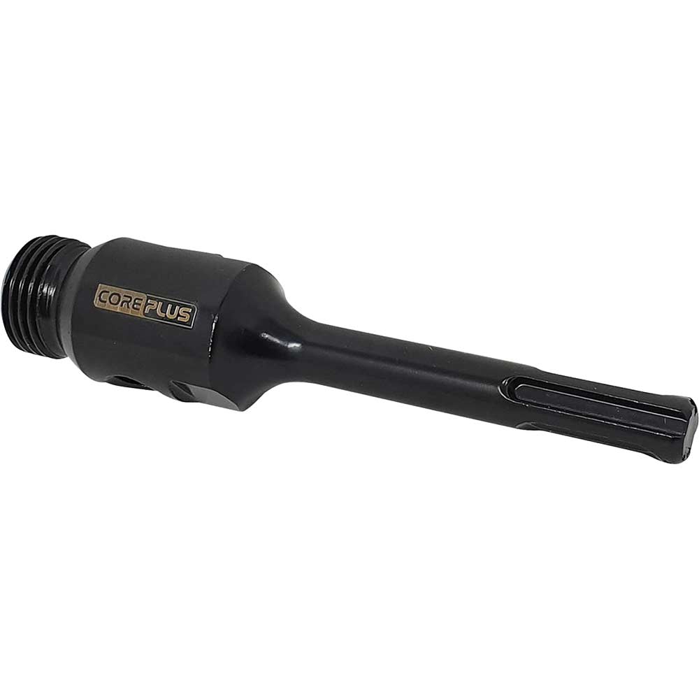 Coreplus Diamond Core SDS Extension Adaptor 115mm
