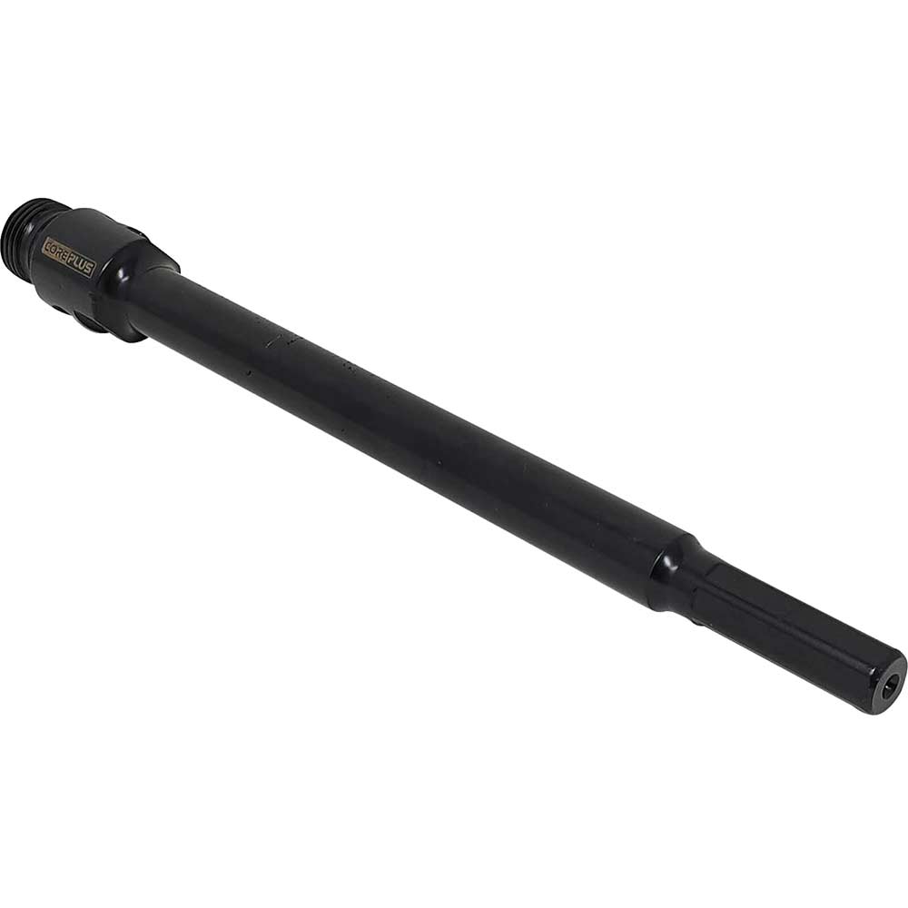 Coreplus Diamond Core Hex Extension Adaptor 240mm