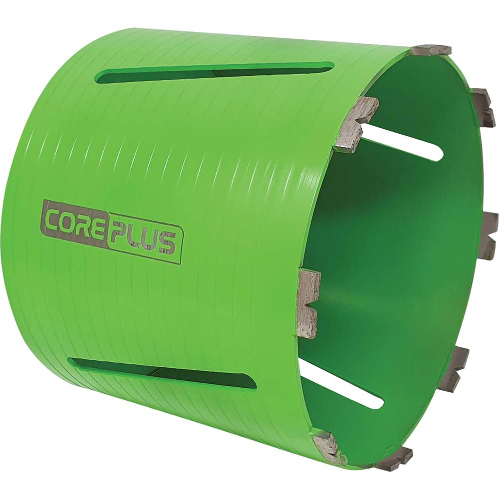 Image of Coreplus Dry Diamond Core Drill Bit 182mm