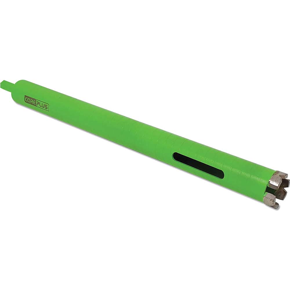 Coreplus Dry Diamond Core Drill Bit 22mm