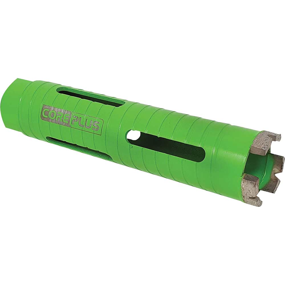 Coreplus Dry Diamond Core Drill Bit 32mm