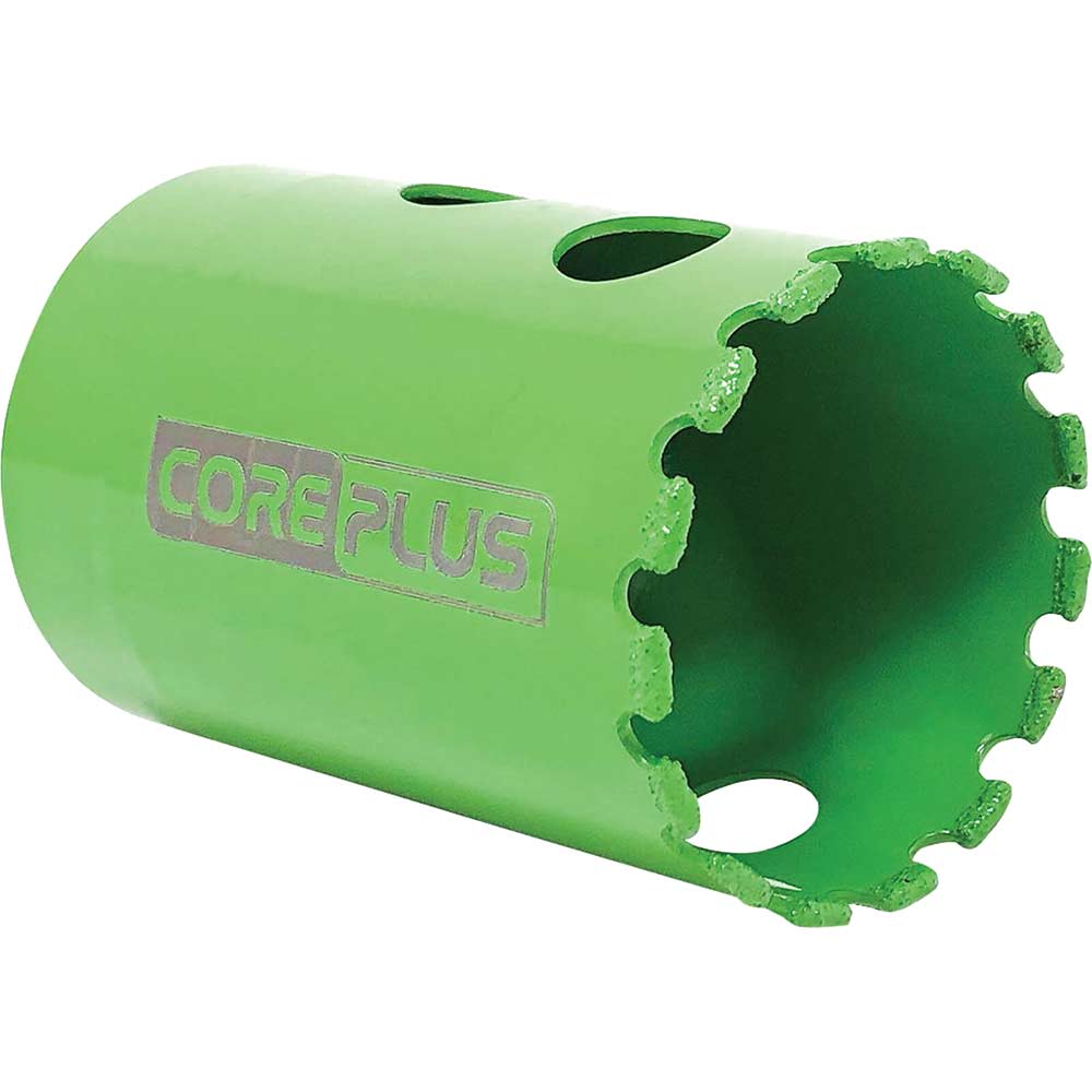 Coreplus Diamond Hole Saw 35mm