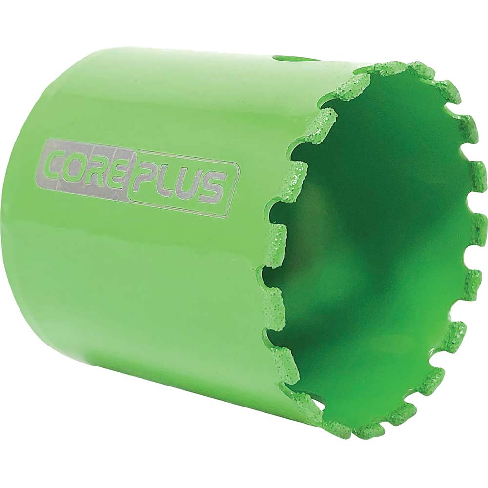 Coreplus Diamond Hole Saw 44mm