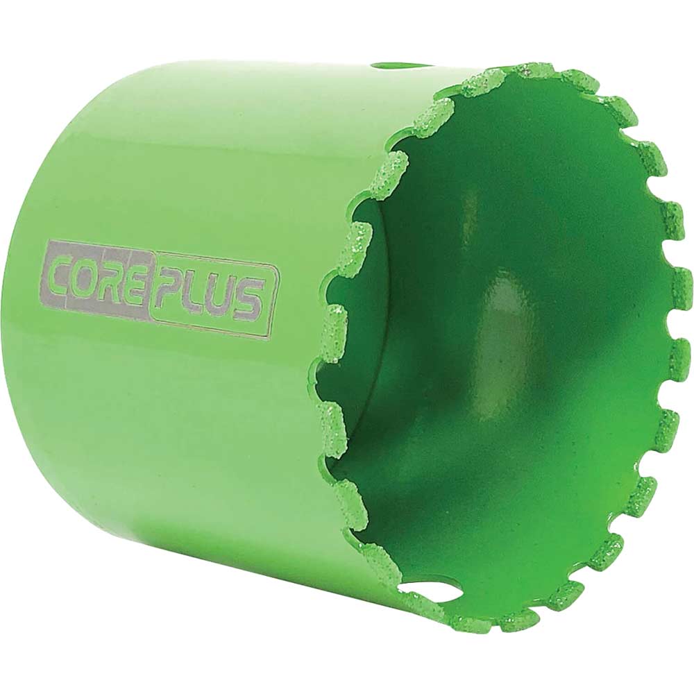 Coreplus Diamond Hole Saw 51mm