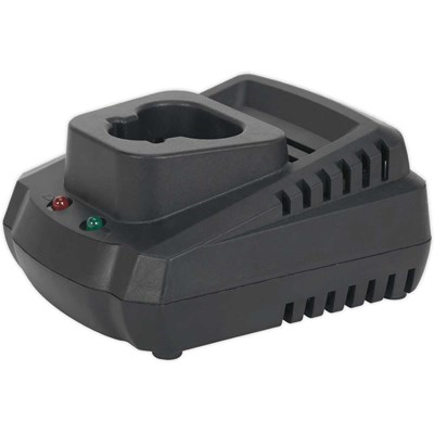 Sealey CP1200MC 12v Cordless Li-ion Battery Charger