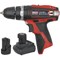 Sealey CP1201 12v Cordless Combi Drill 