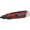 Sealey CP1207 12v Cordless Rotary Multi Tool Kit  Sealey CP1207 12v Cordless Rotary Multi Tool Kit