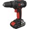 Sealey CP18VLD 18v Cordless Combi Drill  Sealey CP18VLD 18v Cordless Combi Drill