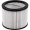 Sealey HEPA Cartridge Filter for CP20VAV Ash Vacuum Cleaner Sealey HEPA Cartridge Filter for CP20VAV Ash Vacuum Cleaner