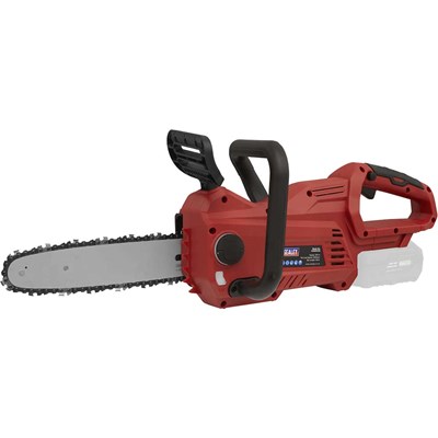 Sealey CP20VCHS 20v Cordless Chainsaw 250mm