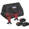 Sealey CP20V 20v Cordless Combi Drill and Impact Driver Kit  Sealey CP20V 20v Cordless Combi Drill and Impact Driver Kit