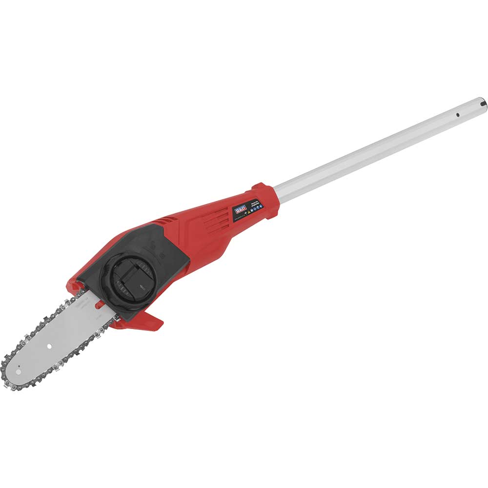 Sealey CP20VPSH 20v Cordless Tree Pruner Head Only No Batteries No Battery Charger