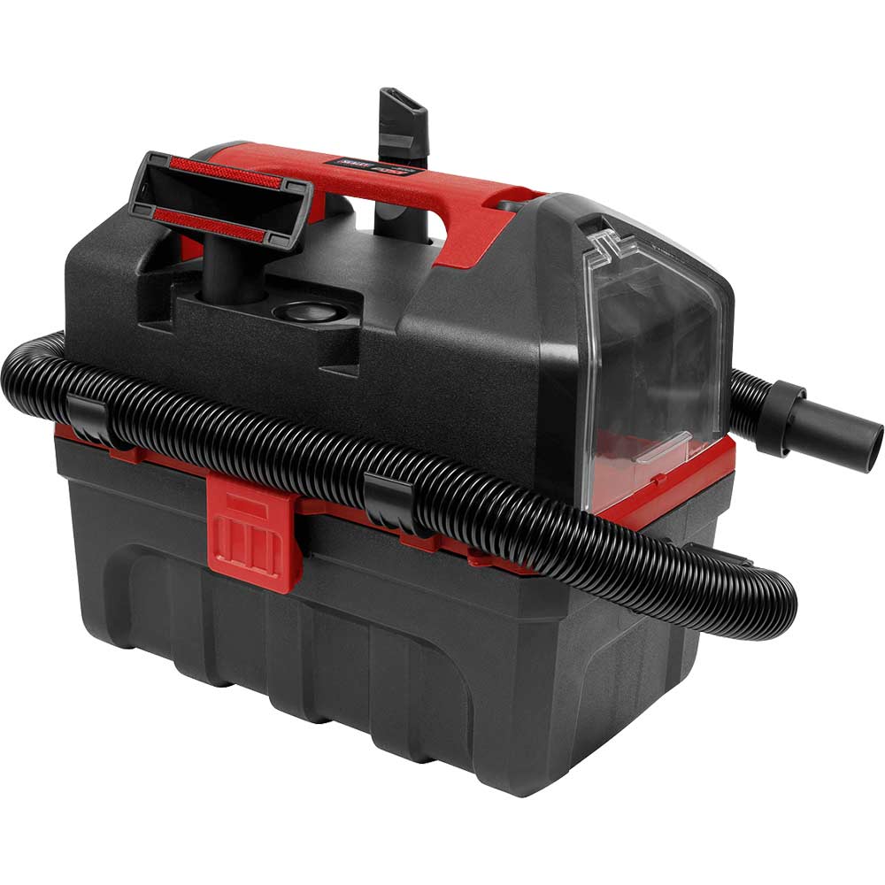 Sealey CP20VWDV SV20 20v Cordless Wet and Dry Vacuum Cleaner No Batteries No Battery Charger No Case