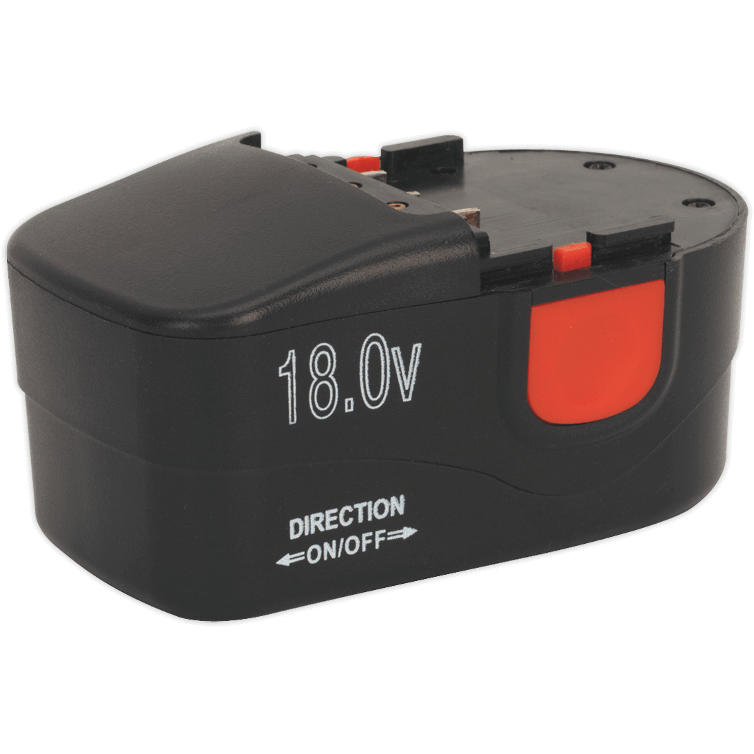 18V 1.7Ah Battery For BLACK&DECKER A9268,PS145,A9277,A9282,HP932K-2,CD18C,KC181 
