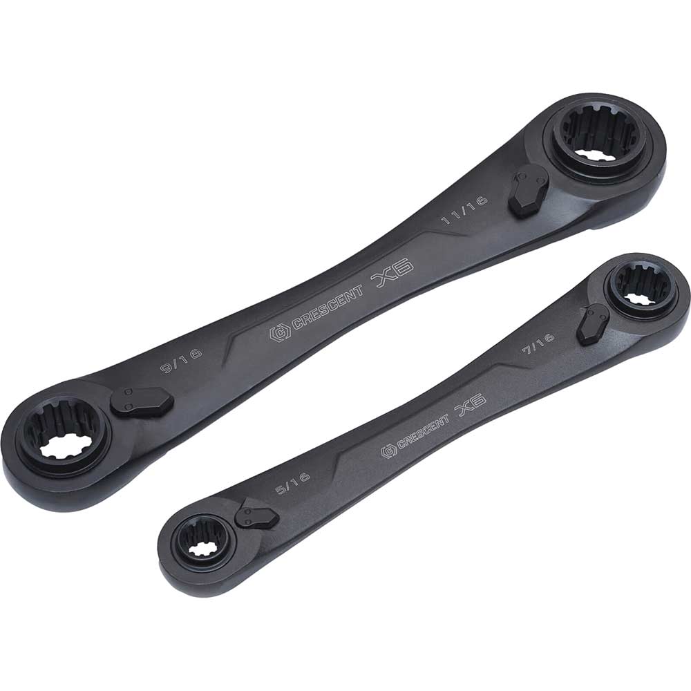 Crescent spanner online