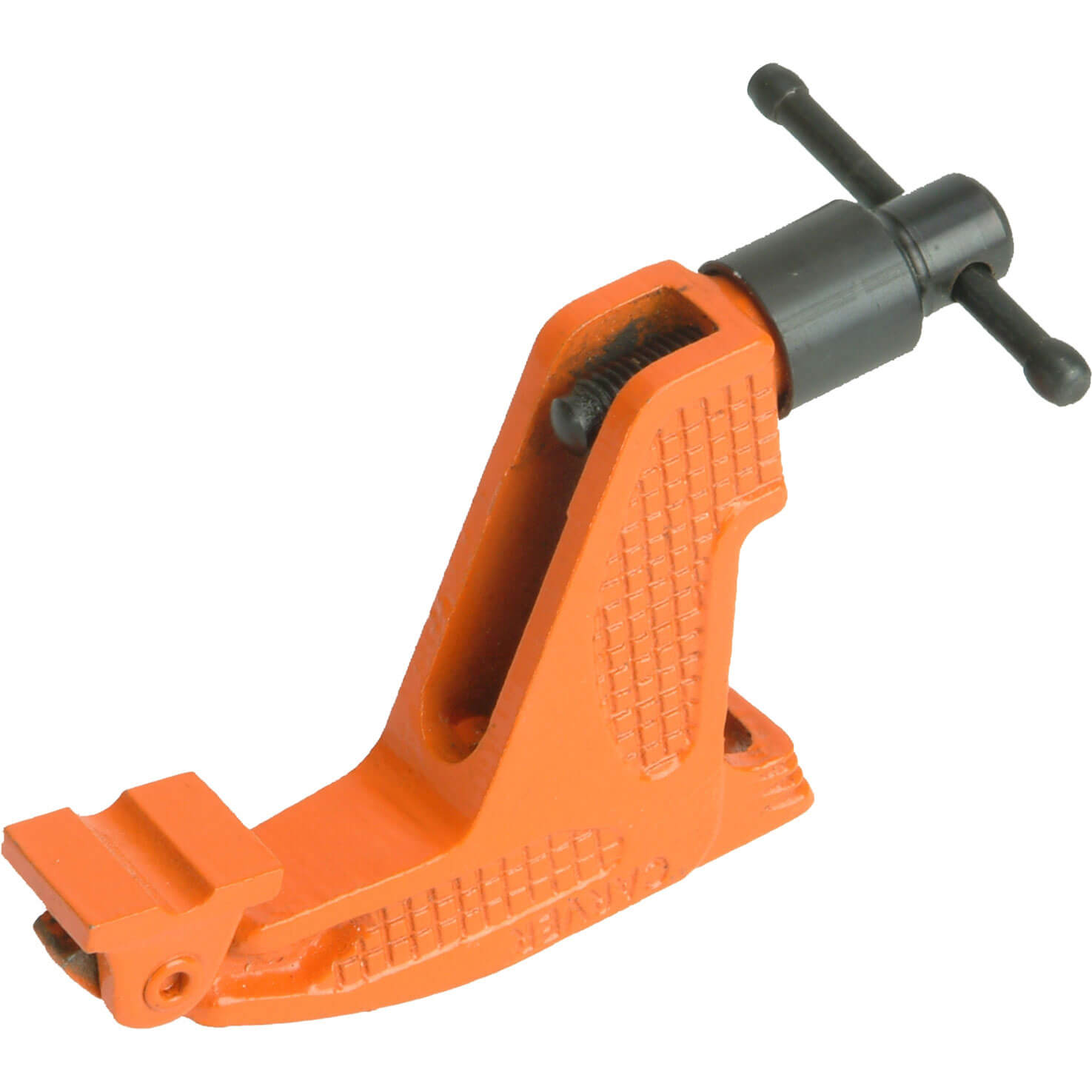 Image of Carver T186 Standard Duty Moveable Clamp Jaw