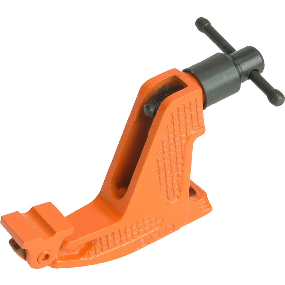 Image of Carver T186 Standard Duty Moveable Clamp Jaw